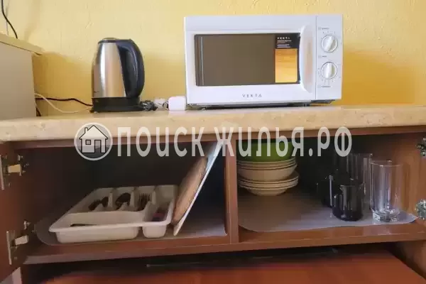 Гостевой дом «Аквамарин»