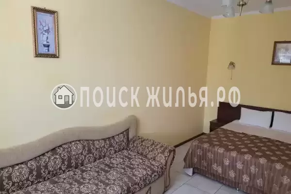 Гостевой дом «Аквамарин»