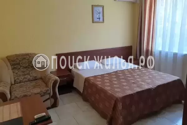 Гостевой дом «Аквамарин»