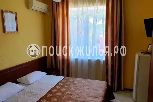 Гостевой дом «Аквамарин»