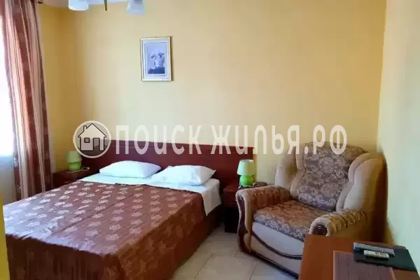 Гостевой дом «Аквамарин»