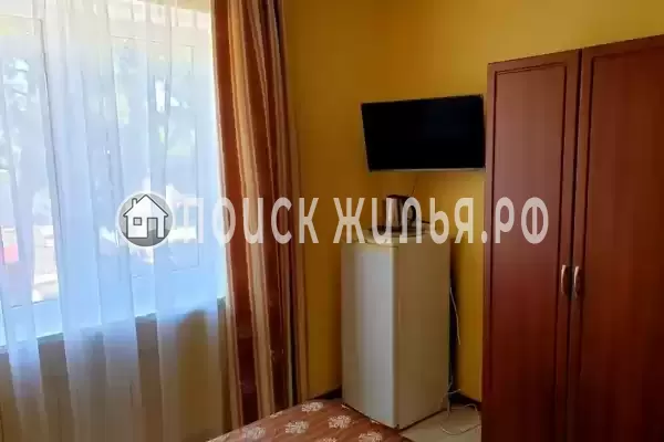 Гостевой дом «Аквамарин»