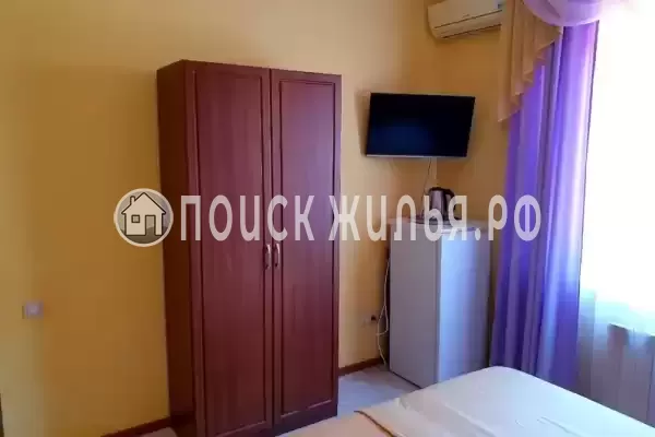 Гостевой дом «Аквамарин»