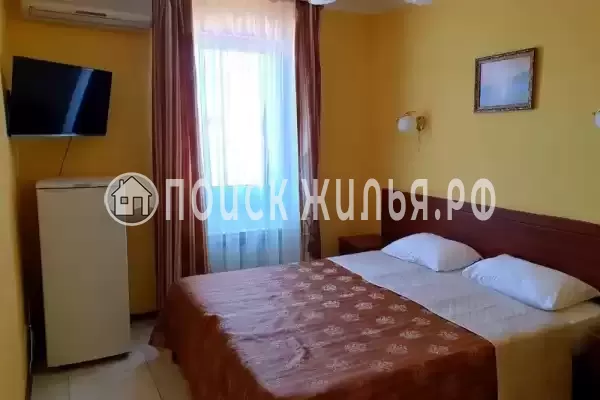 Гостевой дом «Аквамарин»