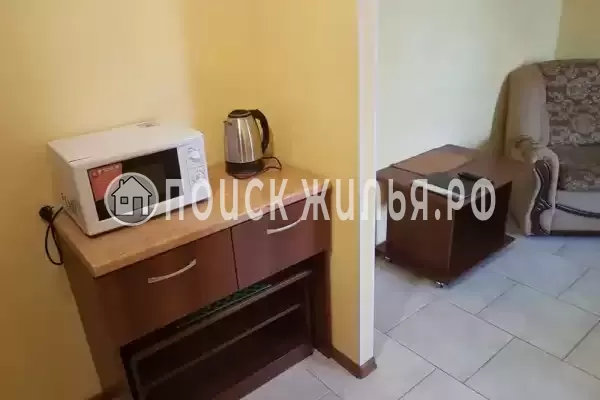 Гостевой дом «Аквамарин»