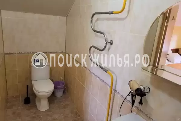 Гостевой дом «Аквамарин»