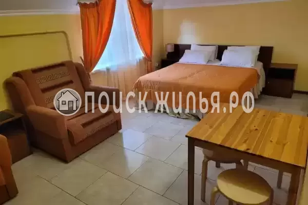 Гостевой дом «Аквамарин»