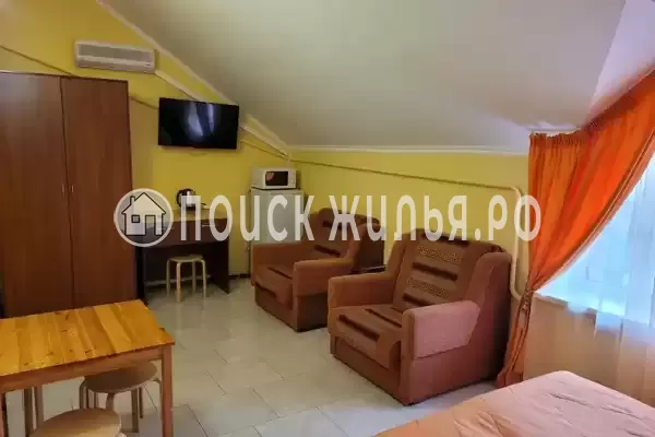 Гостевой дом «Аквамарин»