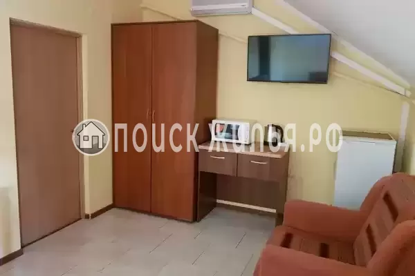 Гостевой дом «Аквамарин»