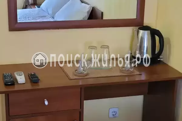 Гостевой дом «Аквамарин»