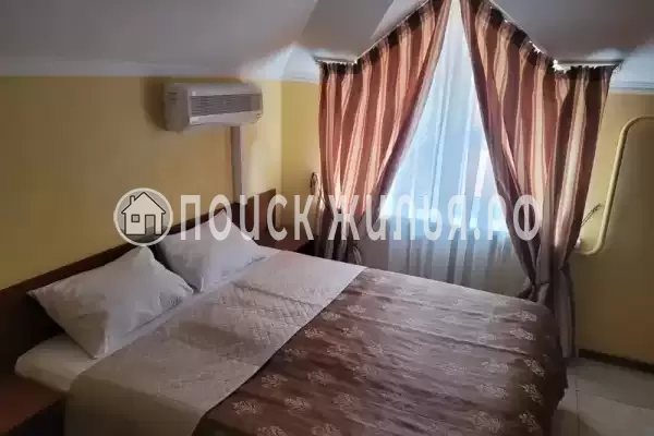 Гостевой дом «Аквамарин»