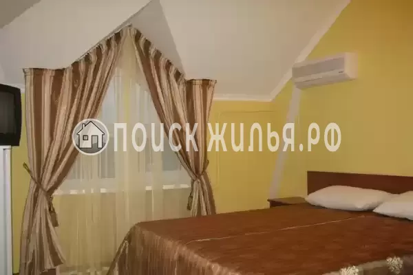 Гостевой дом «Аквамарин»