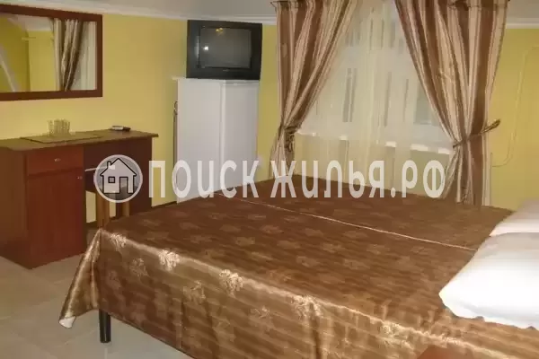 Гостевой дом «Аквамарин»