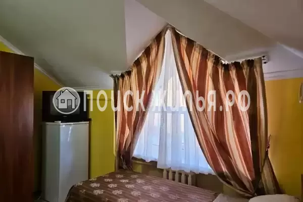 Гостевой дом «Аквамарин»