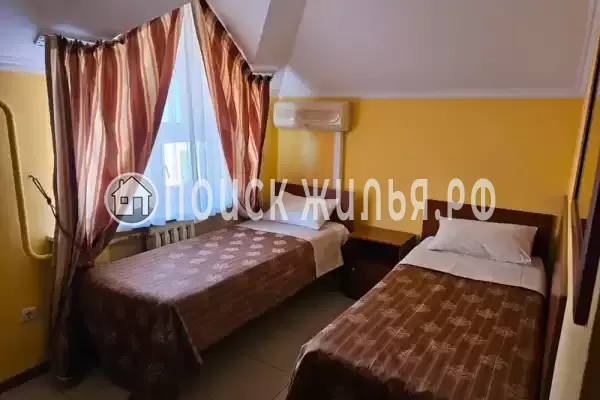 Гостевой дом «Аквамарин»