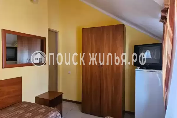 Гостевой дом «Аквамарин»