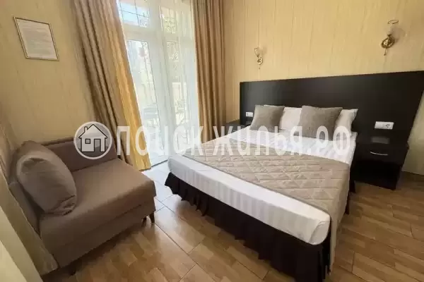 Гостевой дом «Милена»