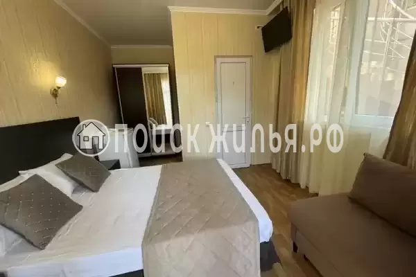 Гостевой дом «Милена»