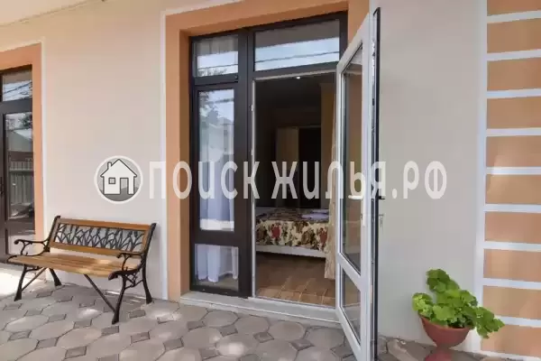 Гостевой дом «Милена»