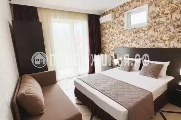 Гостевой дом «Милена»