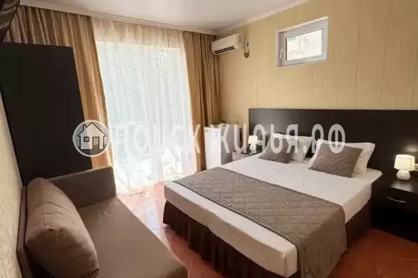 Гостевой дом «Милена»