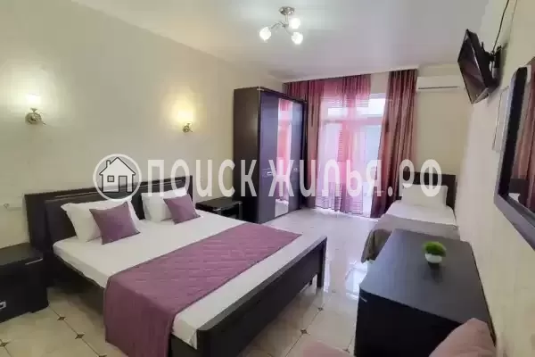 Гостевой дом «Милена»