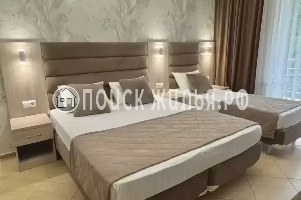 Гостевой дом «Милена»