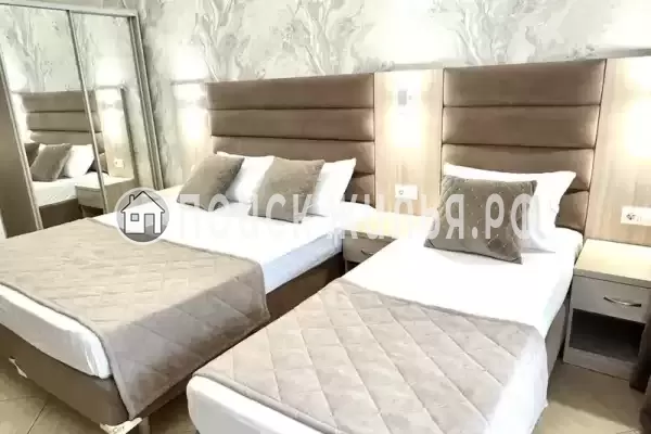 Гостевой дом «Милена»