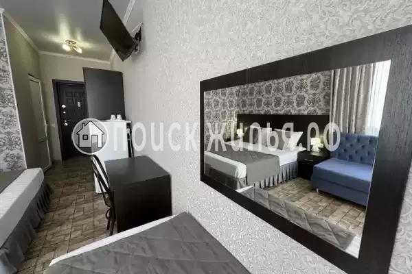 Гостевой дом «Милена»