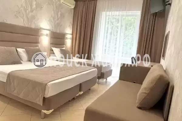 Гостевой дом «Милена»