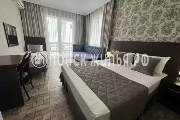 Гостевой дом «Милена»