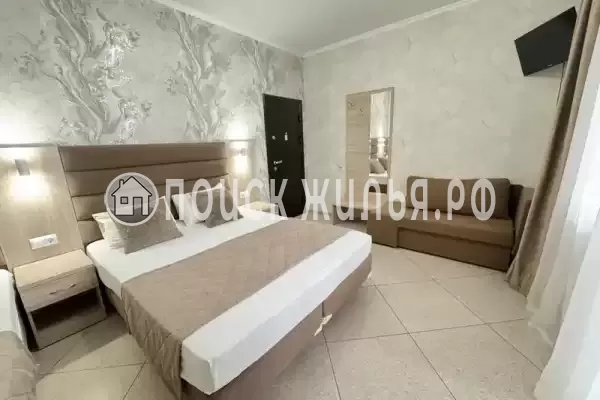 Гостевой дом «Милена»