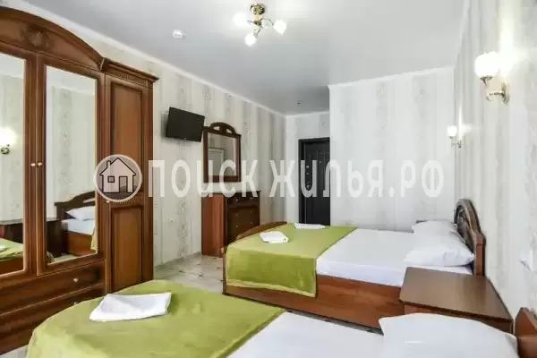 Гостевой дом «Милена»