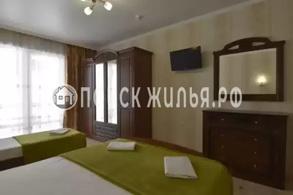 Гостевой дом «Милена»