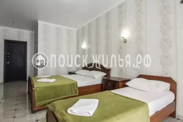 Гостевой дом «Милена»