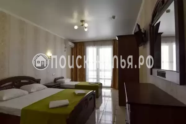 Гостевой дом «Милена»