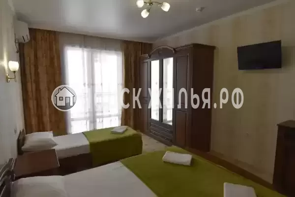 Гостевой дом «Милена»