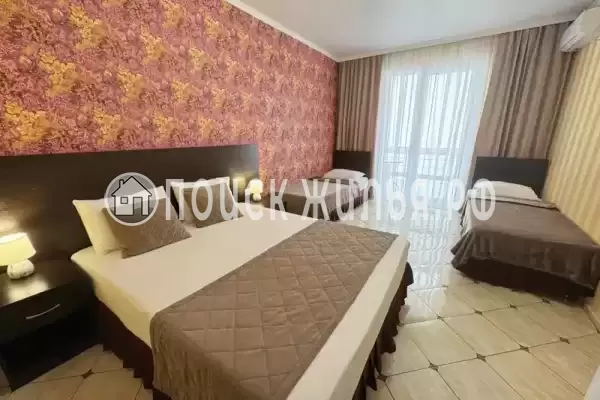 Гостевой дом «Милена»