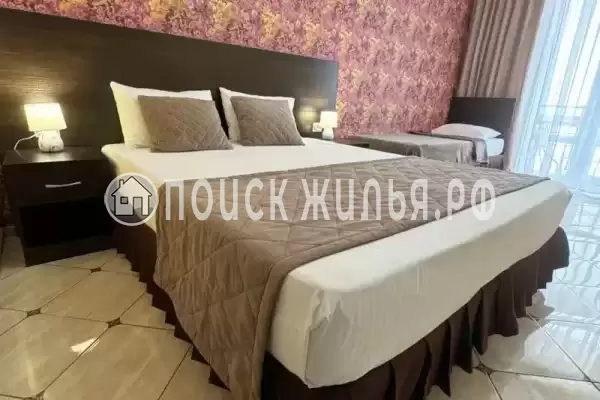 Гостевой дом «Милена»