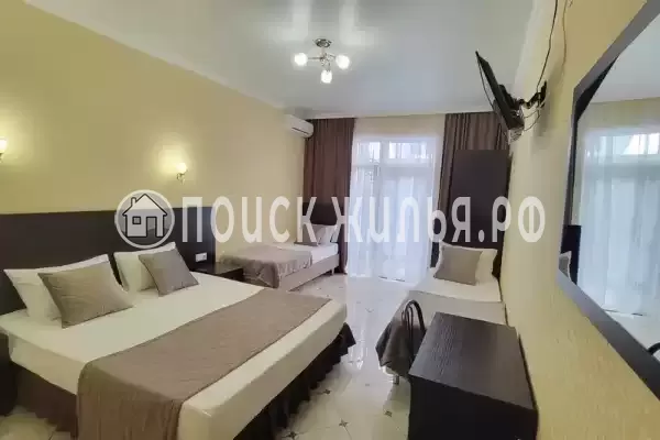 Гостевой дом «Милена»