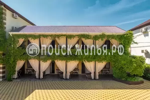 Гостевой дом «Фортуна» Гостевой дом «Фортуна»