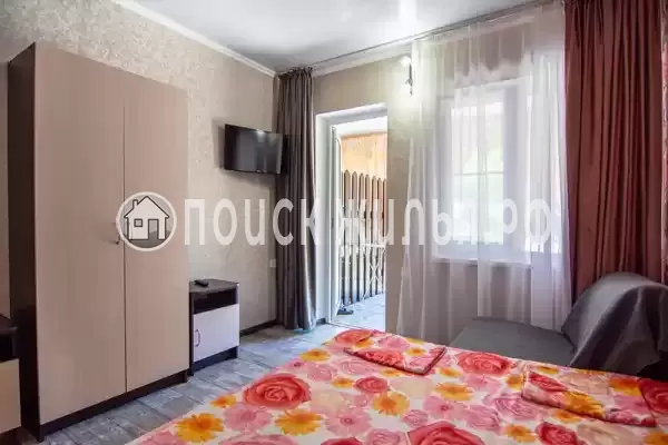 Гостевой дом «Фортуна» Гостевой дом «Фортуна»