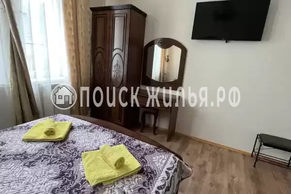 «Долина роз»