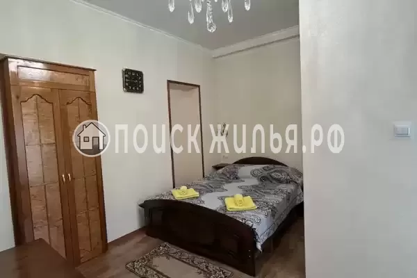 «Долина роз»