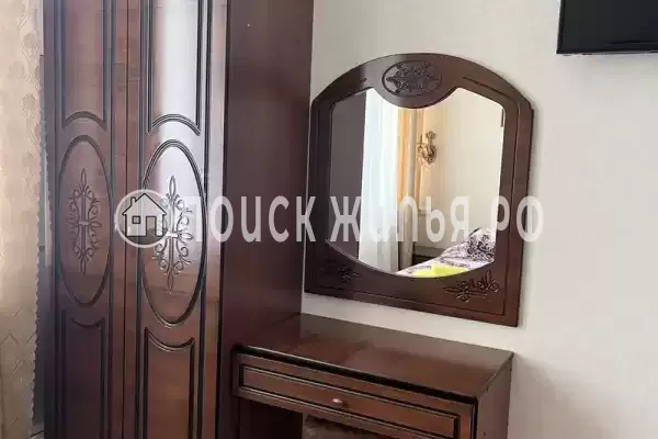 «Долина роз»