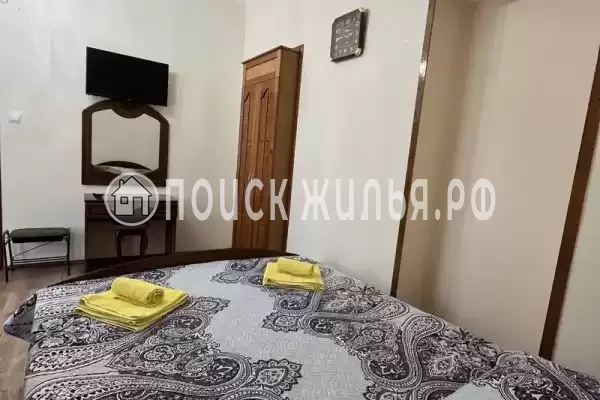 «Долина роз»