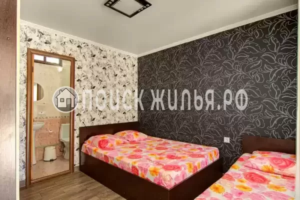 Гостевой дом «Фортуна» Гостевой дом «Фортуна»