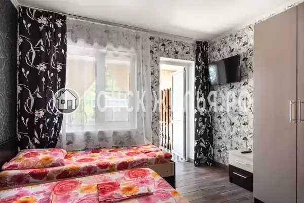 Гостевой дом «Фортуна» Гостевой дом «Фортуна»