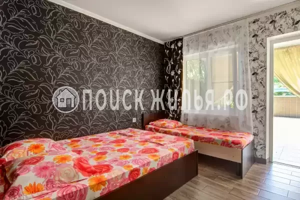 Гостевой дом «Фортуна» Гостевой дом «Фортуна»