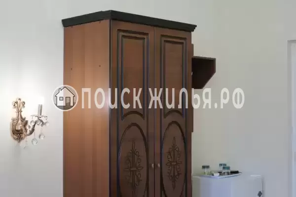 «Долина роз»